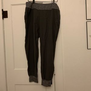 Patagonia Happy Hike Studio Pants